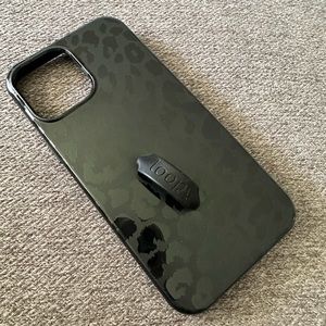 LOOPY CASE :: for iPhone 12 Pro Max ONLY